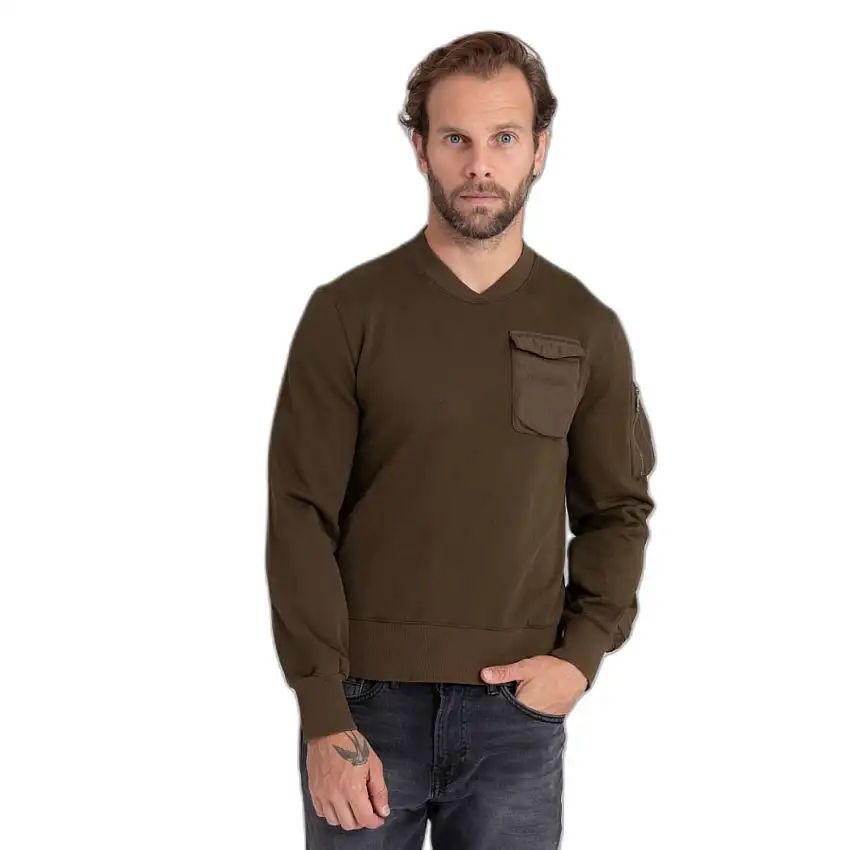 Maglione Bombers Vinson