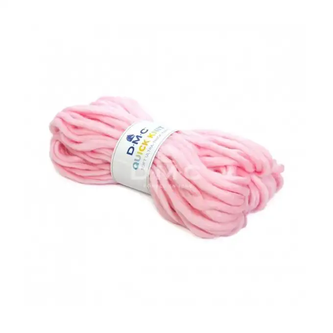 Gomitolo di lana QUICK KNIT - DMC Wonder
