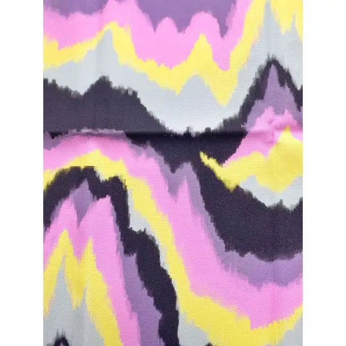 FREQUENCES ROSA FRENCH TERRY AL METRO