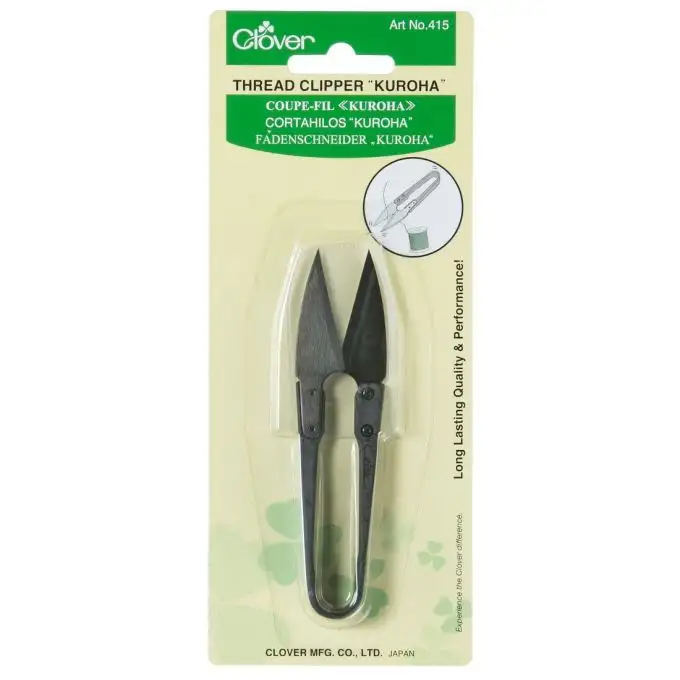 Tagliafilo Kuroha - Clover