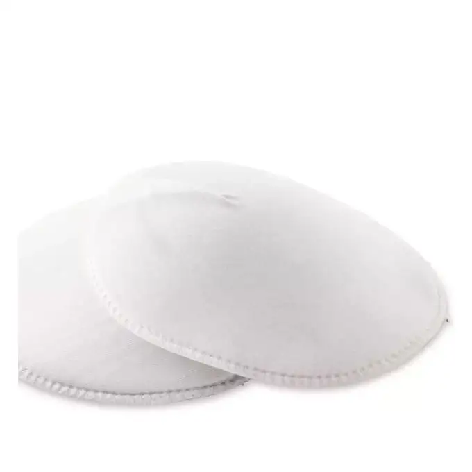 Spalline raglan taglia s bianche pryms