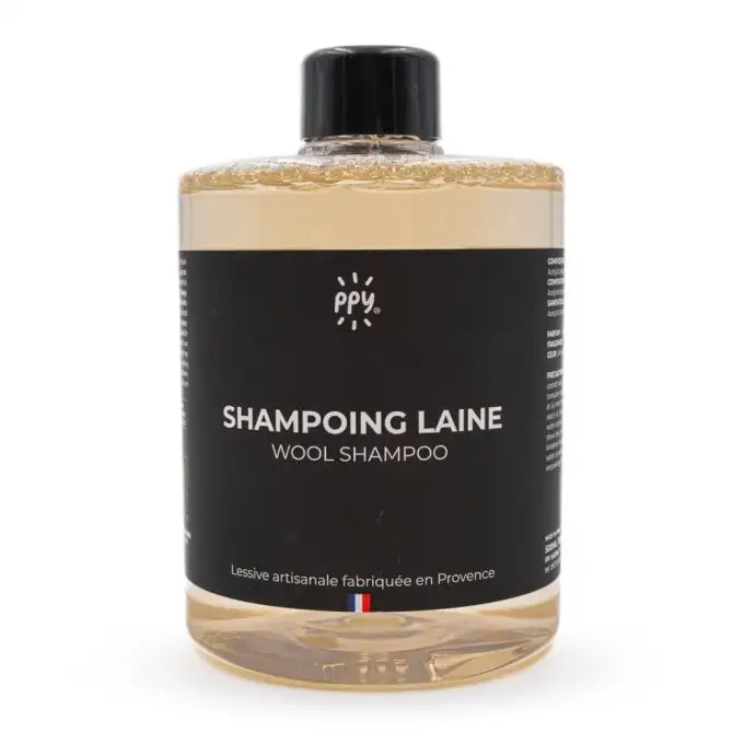 Shampoo Lana 500ml - Phildar