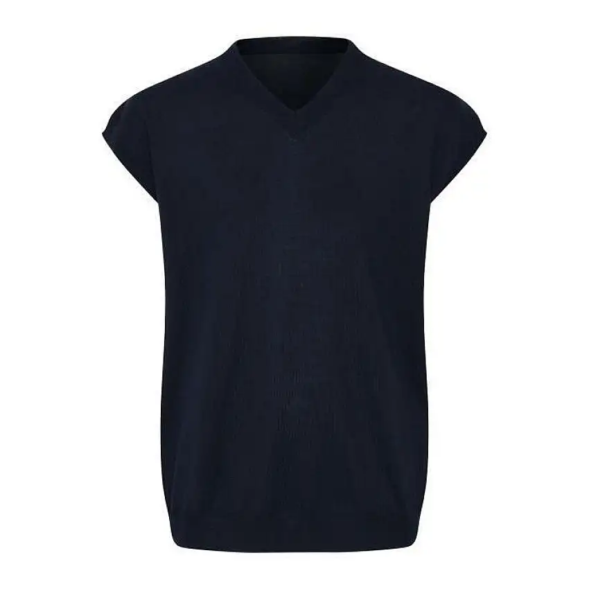 Cardigan in lana merino Casual Friday Karlo