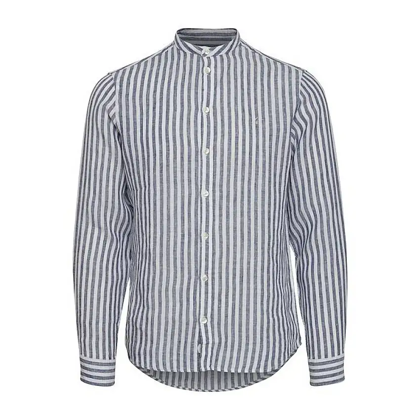 Camicia a maniche lunghe Casual Friday Anton