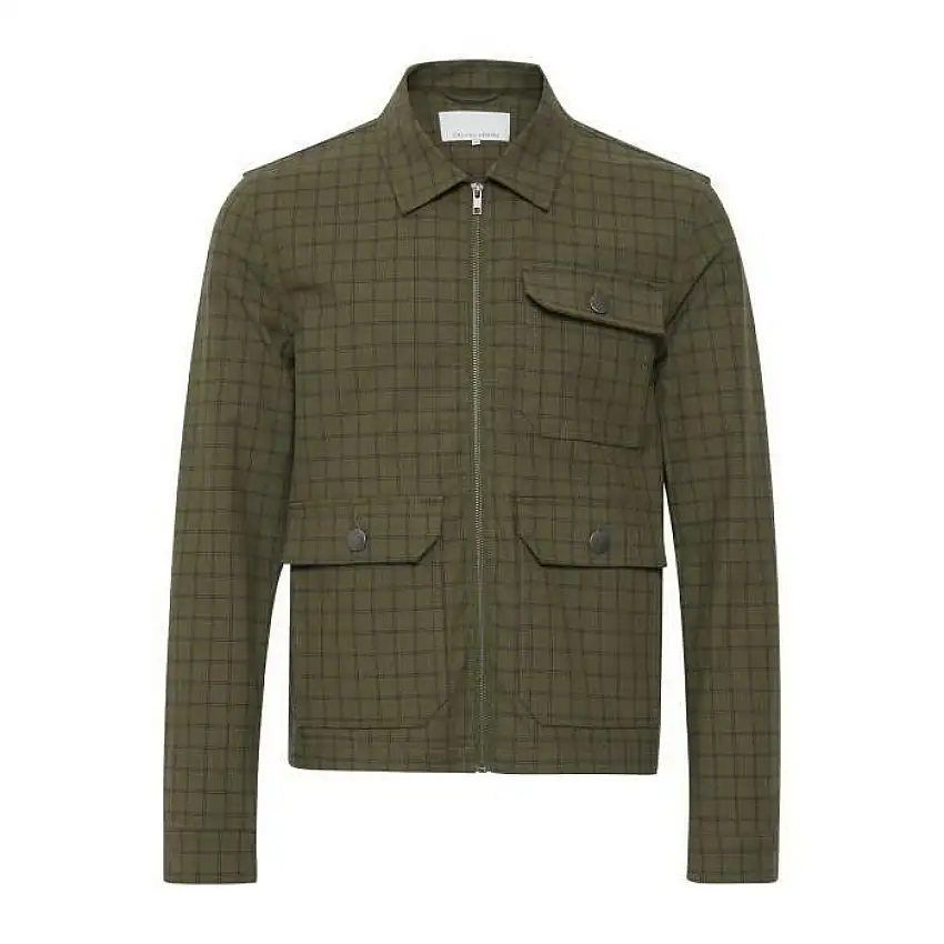 Giacca leggera Casual Friday Jagger