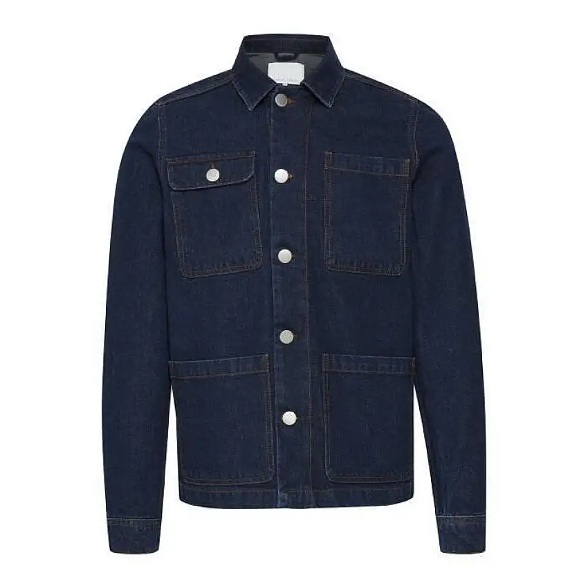 Giacca di jeans Casual Friday Jerslev