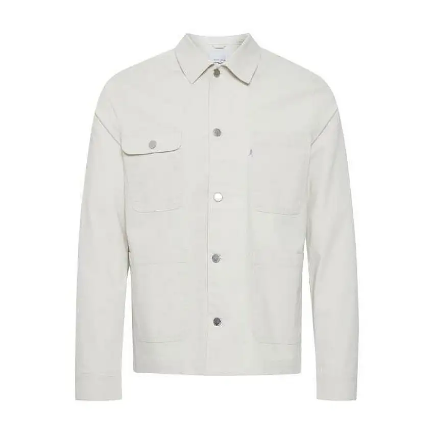 Giacca di tela Casual Friday Jerslev