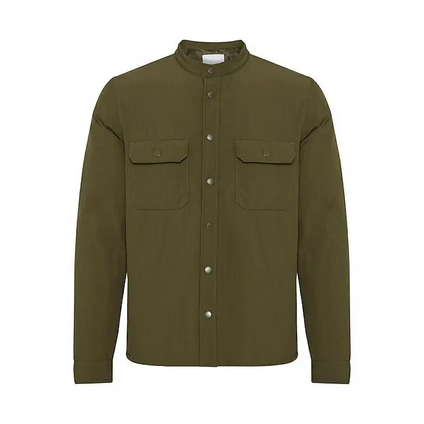 Giacca trapuntata Casual Friday OAK