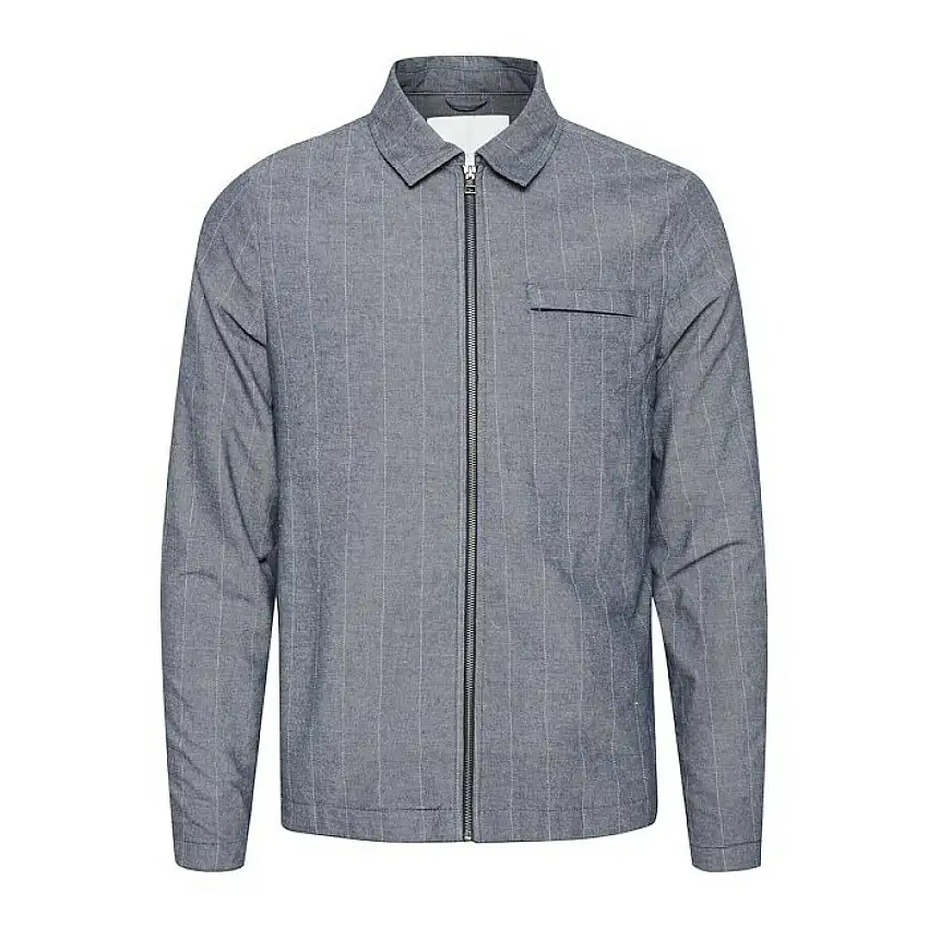 Giacca a righe Casual Friday Bobby