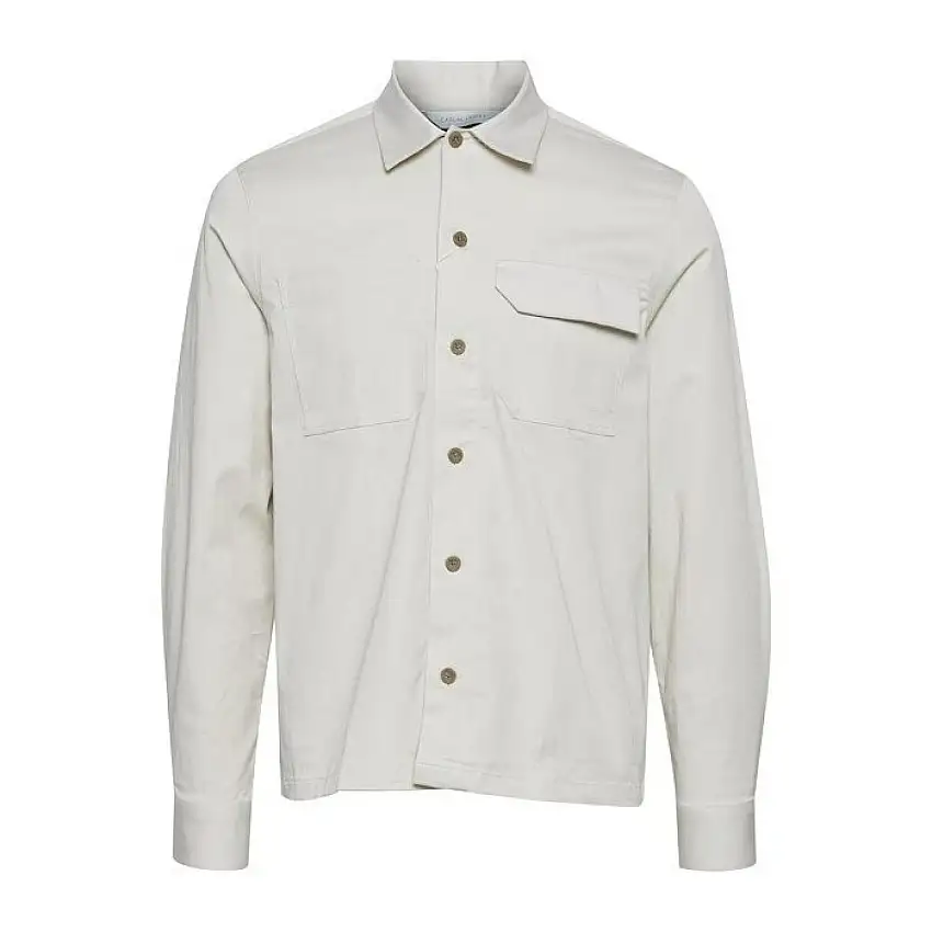 Camicia a maniche lunghe in Lyocell Casual Friday August