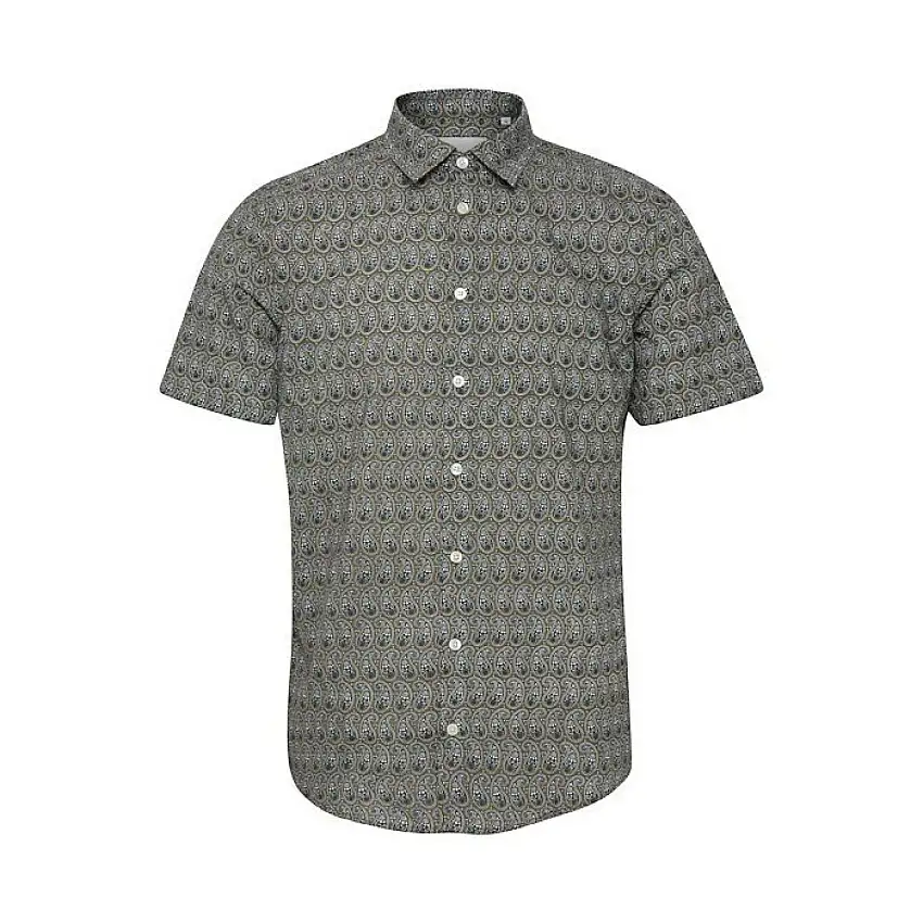 Camicia stampata Casual Friday Anton - AOP