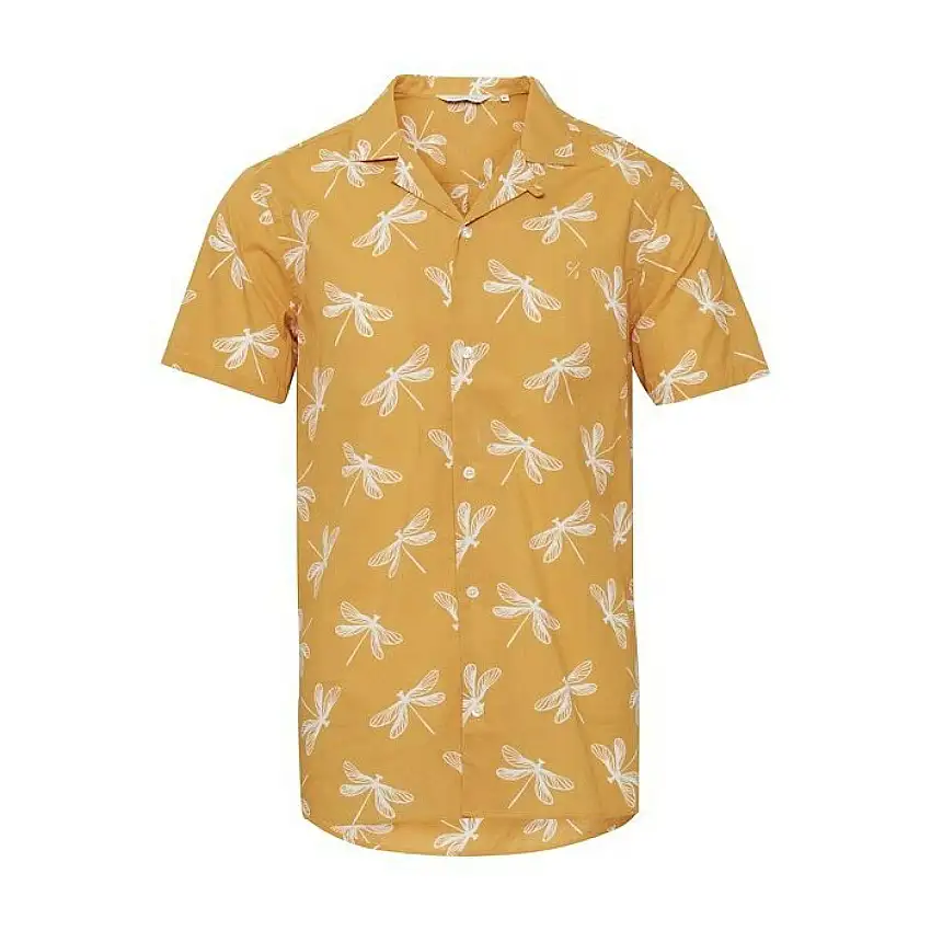 Camicia stampata Casual Friday Anton