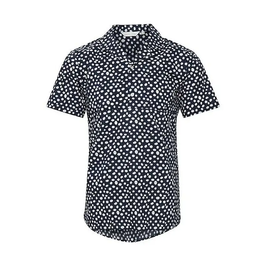 Camicia con stampa Casual Friday Anton