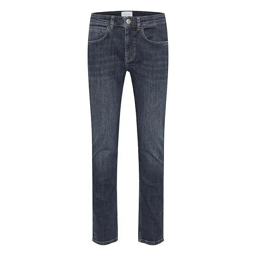 Jeans dal taglio classico Casual Friday Nexø