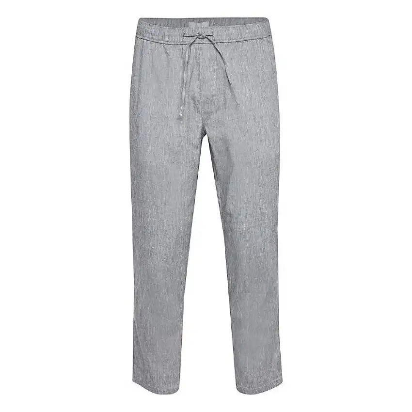 Pantaloni in lino con coulisse Casual Friday Pilou