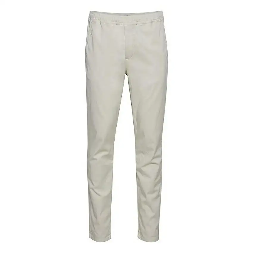 Pantaloni in twill Casual Friday Park