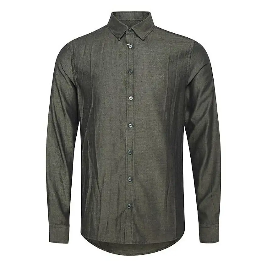 Camicia a maniche lunghe Casual Friday Anton - BU