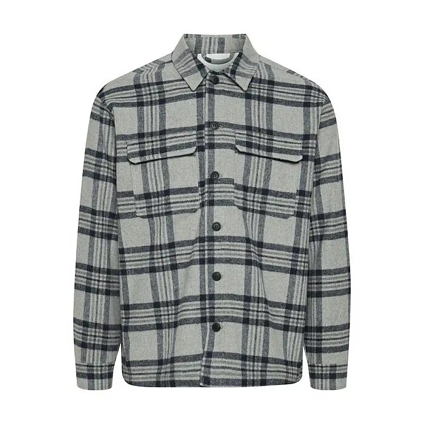 Giacca a quadri Casual Friday Junger