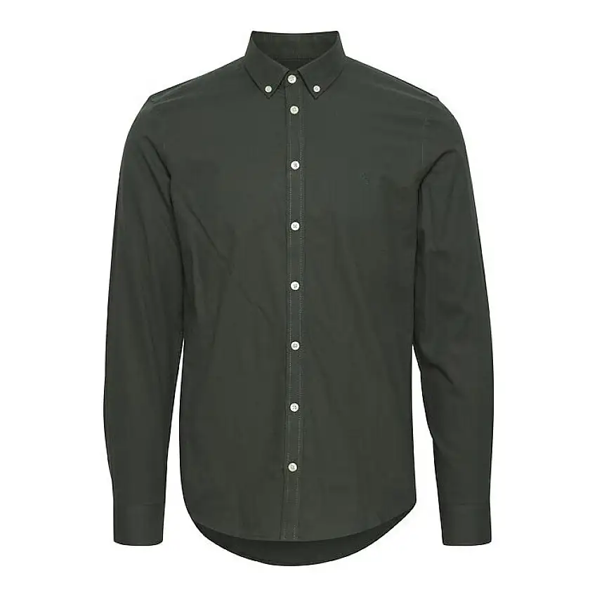 Camicia a maniche lunghe Casual Friday Arthur - BD