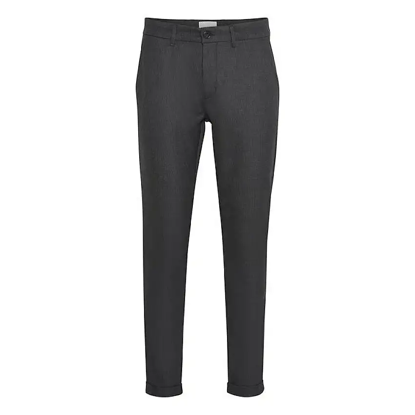 Pantaloni da abito gessati Casual Friday Portman 2.0