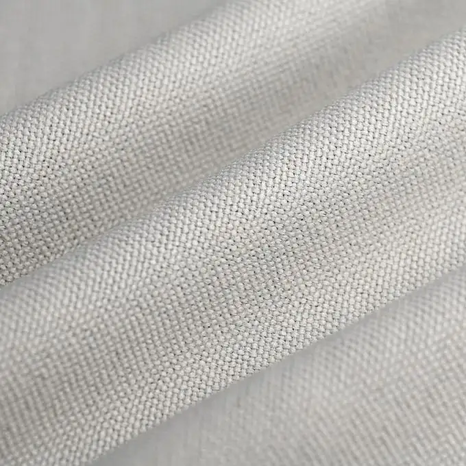 Tessuto oscurante Clide ecru