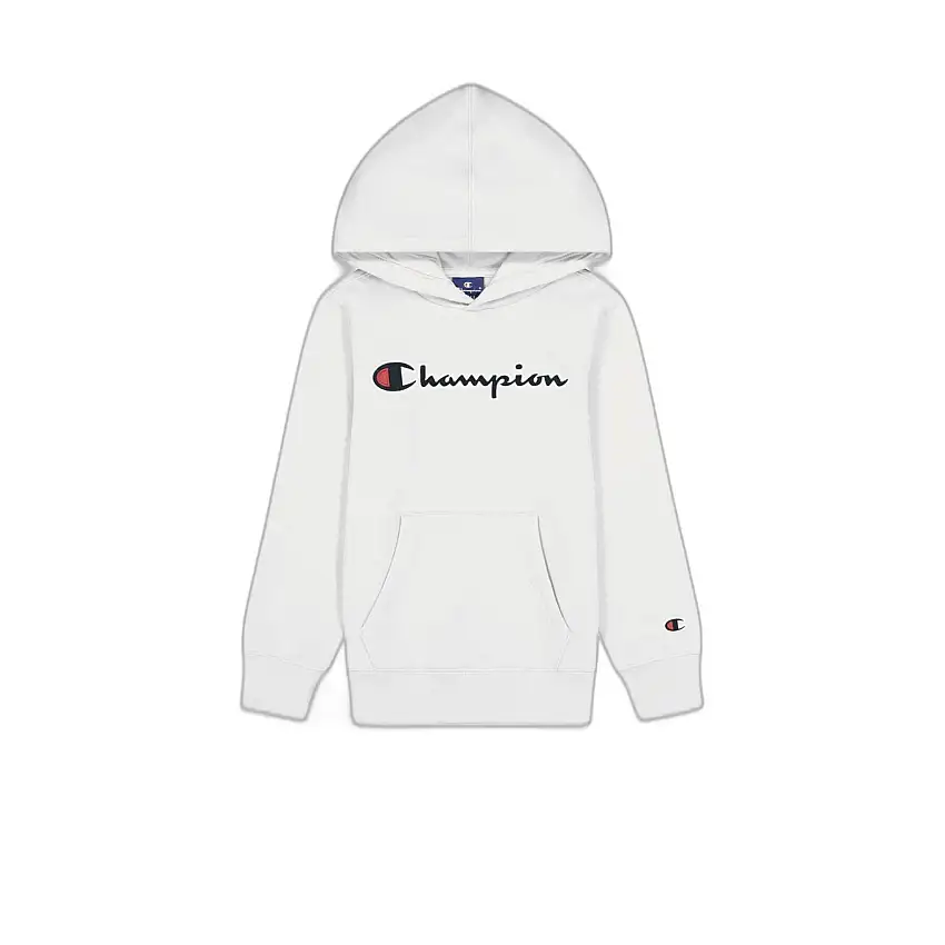 Felpa con cappuccio per bambini Champion Rochester