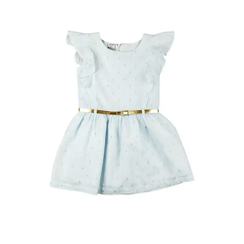 Abito da bambina Charanga Voradito