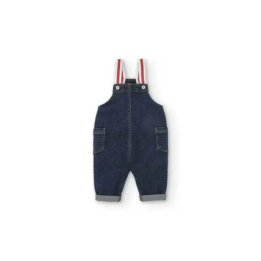 Abito da bambina Charanga Vilcenco