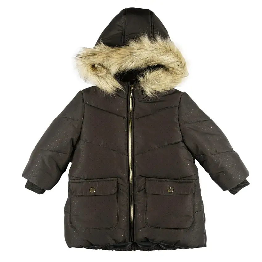 Pile da bambina Charanga Chunegro