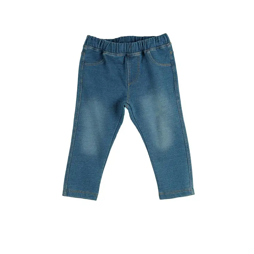 Jeans per bambina Charanga Equero