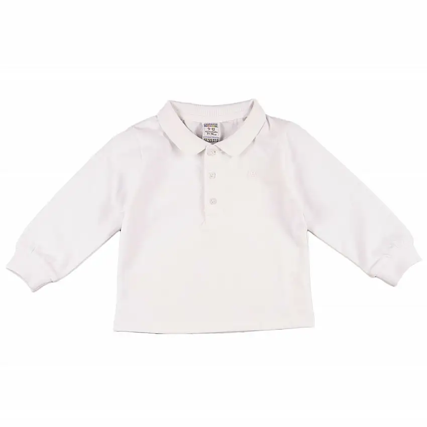 Polo per bambini Charanga Copolito