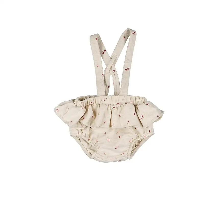 Salopette bambina Charanga Laflores