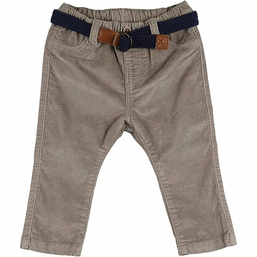 Pantaloni da bambino Charanga Peapitou