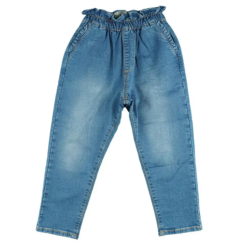 Jeans da ragazza Charanga Paperbag