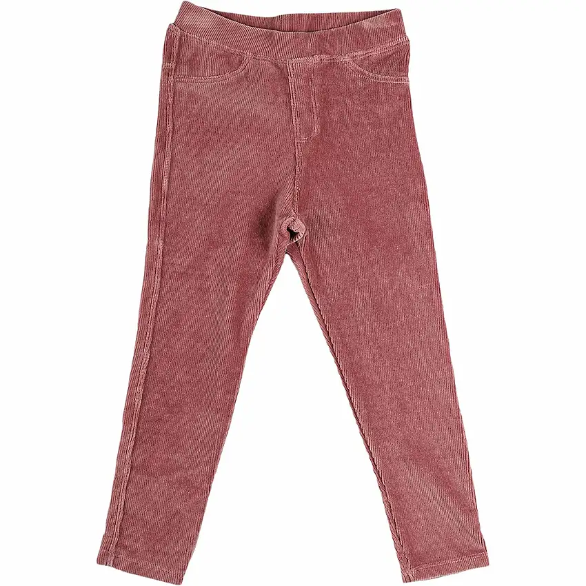 Leggings da bambina Charanga Elepan