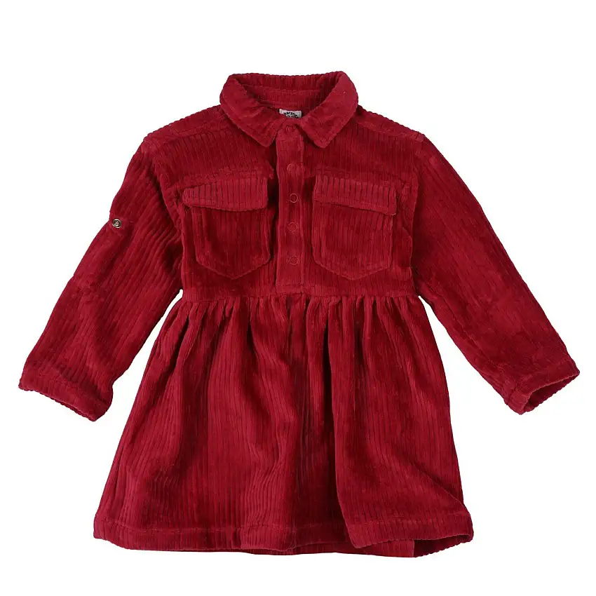 Abito da bambina Charanga Vursion