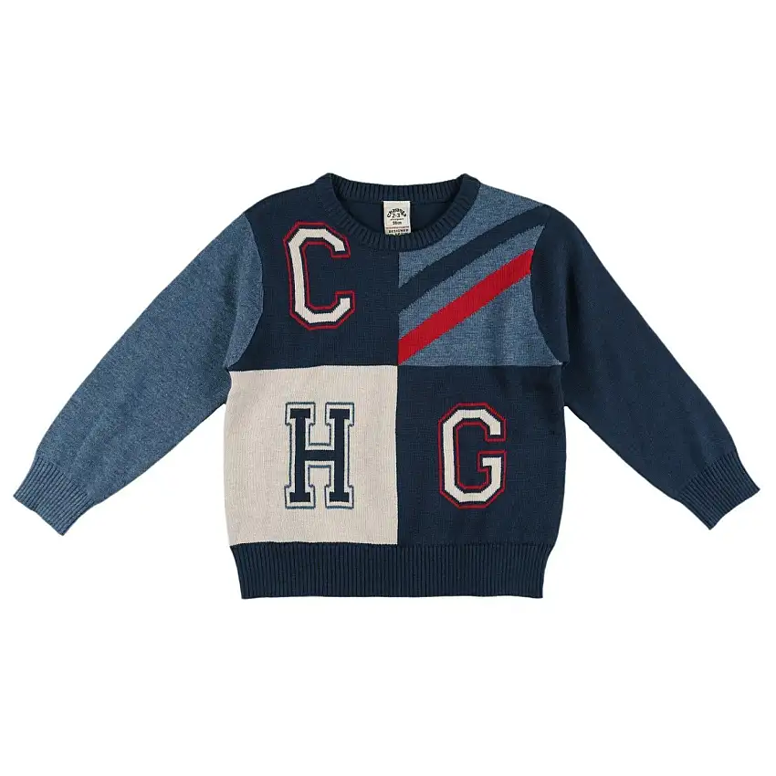 Maglione per bambini Charanga Jotras