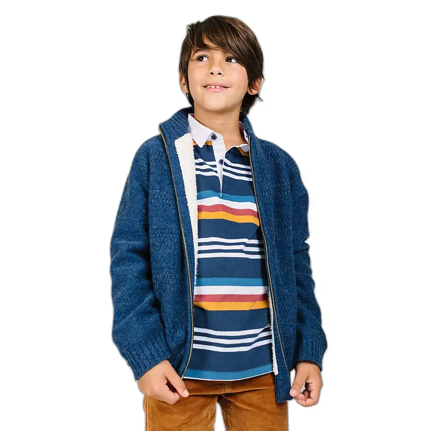 Cardigan per bambini Charanga Redan