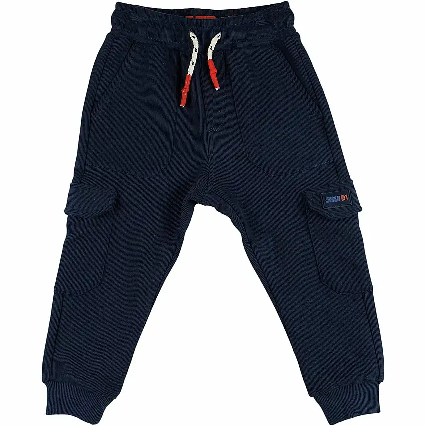 Pantaloni da jogging per bambini Charanga Pargoty