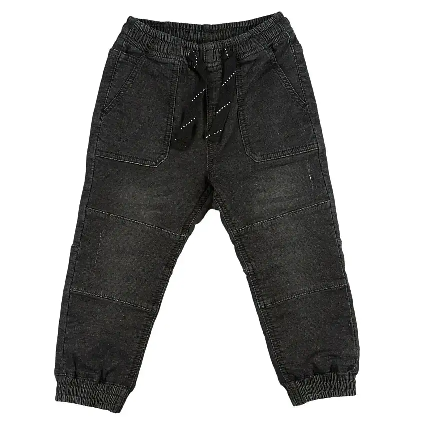 Pantaloni da taschino per bambini Charanga