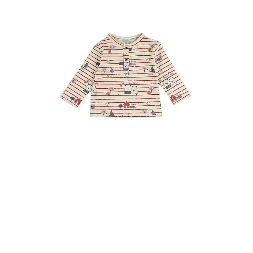 Polo per bambini Charanga Corterillo