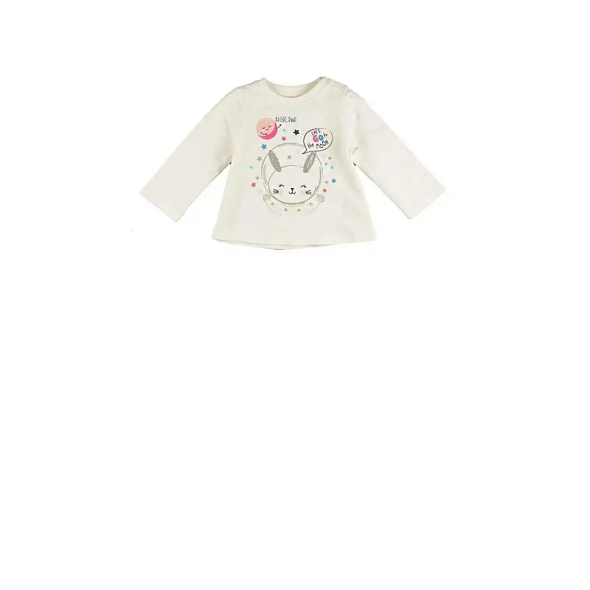 T-shirt bambina Charanga Cocun