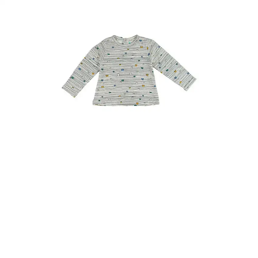 T-shirt bambina Charanga Caperuzona