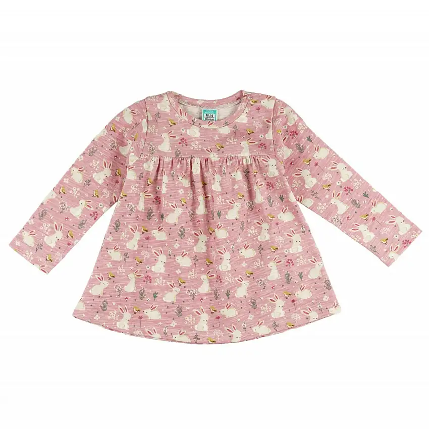 T-shirt bambina Charanga Culita