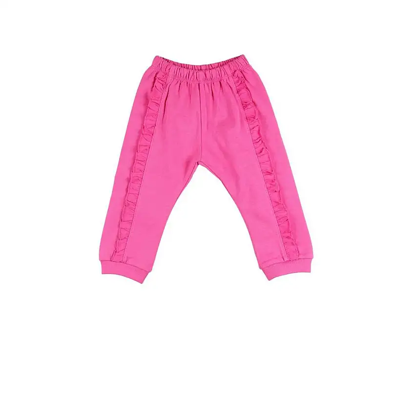 Pantaloni da jogging per bambina Charanga Pepapil