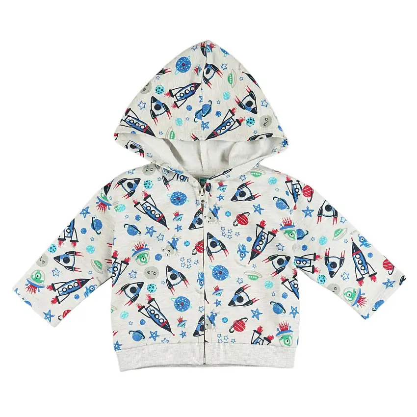 Felpa bambino Charanga Ranito