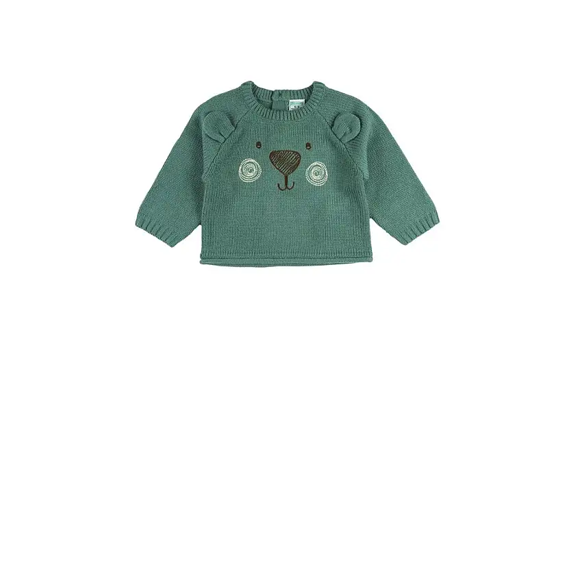 Maglione per bambini Charanga Jakito