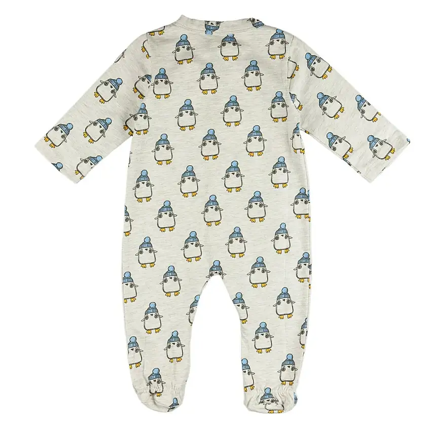 Pigiama per bambini Charanga Moradita