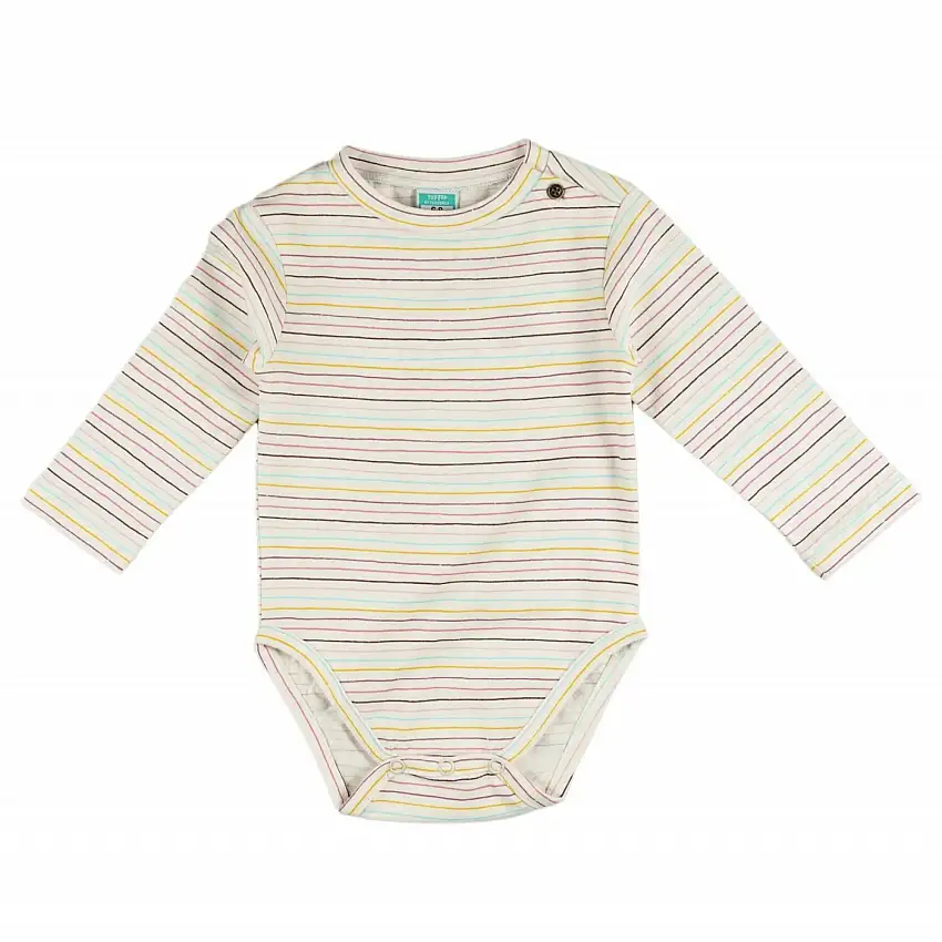 Body bambina Charanga Malefica