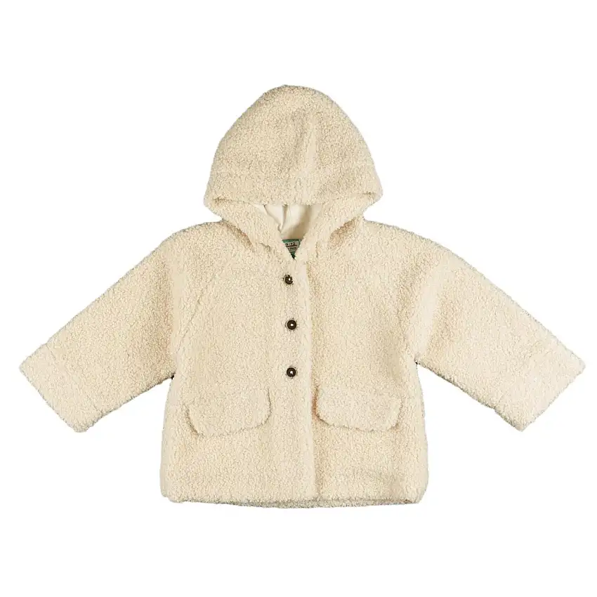 Cappotto per bambini Charanga Chukirra